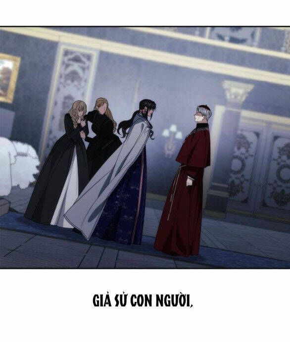 Chị Gái À, Kiếp Này Em Chính Là Nữ Hoàng Chapter 61.2 - Trang 2