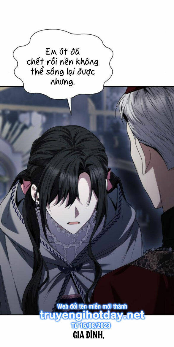 Chị Gái À, Kiếp Này Em Chính Là Nữ Hoàng Chapter 61.2 - Trang 2