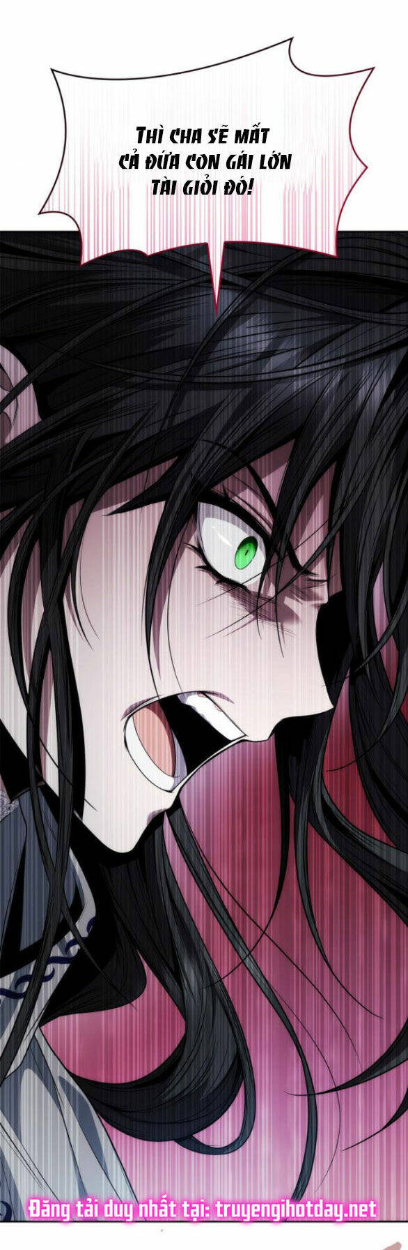Chị Gái À, Kiếp Này Em Chính Là Nữ Hoàng Chapter 61.2 - Trang 2