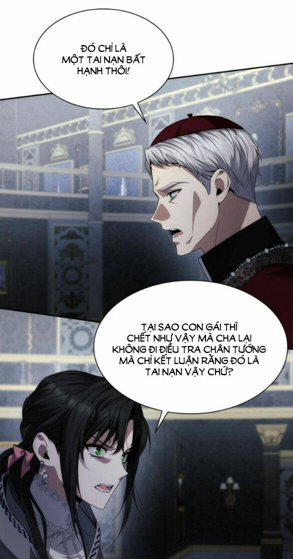 Chị Gái À, Kiếp Này Em Chính Là Nữ Hoàng Chapter 61.2 - Trang 2