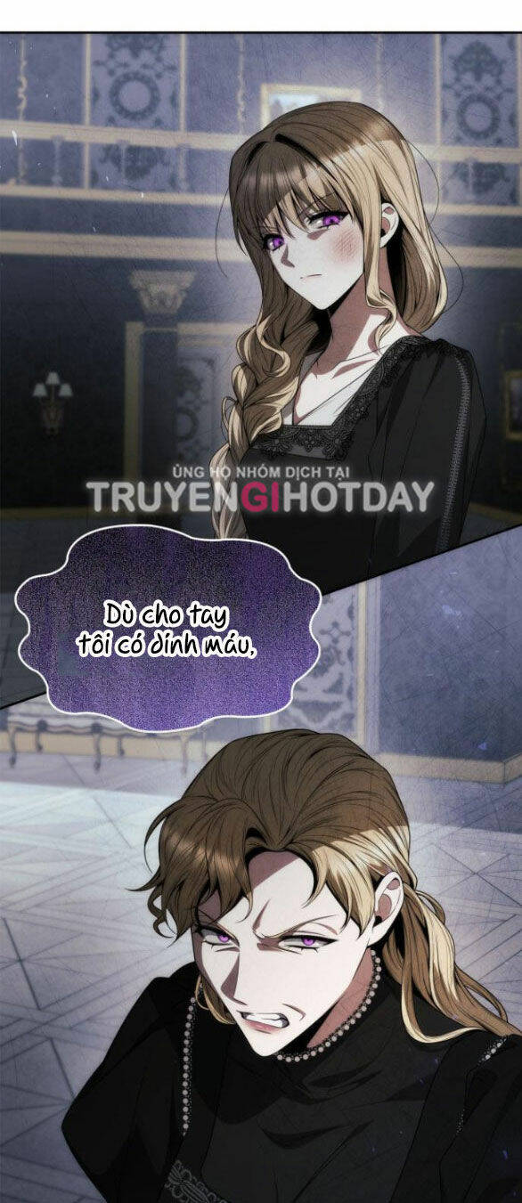 Chị Gái À, Kiếp Này Em Chính Là Nữ Hoàng Chapter 61.2 - Trang 2