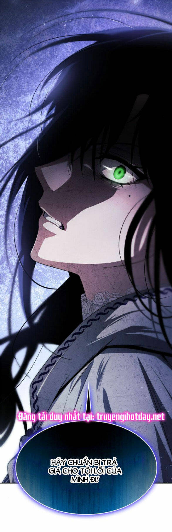 Chị Gái À, Kiếp Này Em Chính Là Nữ Hoàng Chapter 61.2 - Trang 2