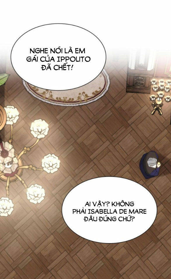 Chị Gái À, Kiếp Này Em Chính Là Nữ Hoàng Chapter 61.2 - Trang 2