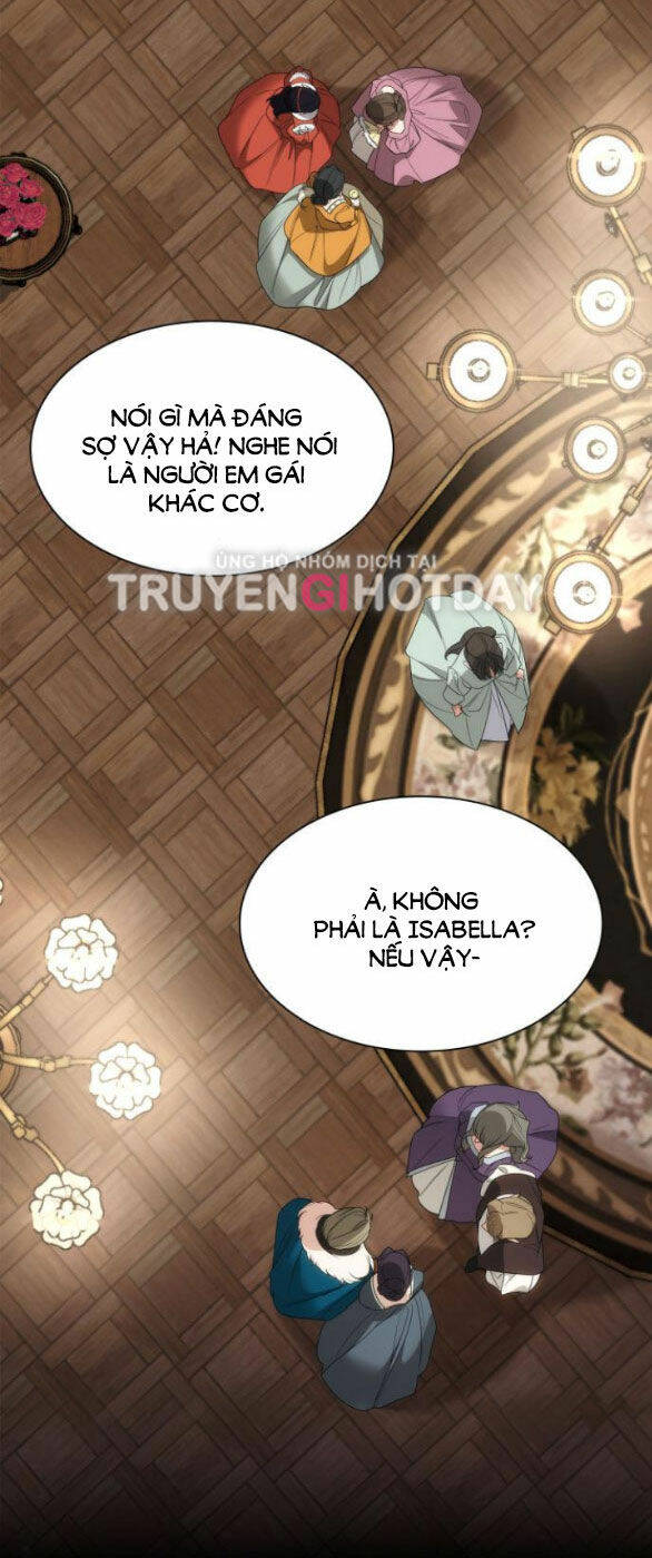 Chị Gái À, Kiếp Này Em Chính Là Nữ Hoàng Chapter 61.2 - Trang 2