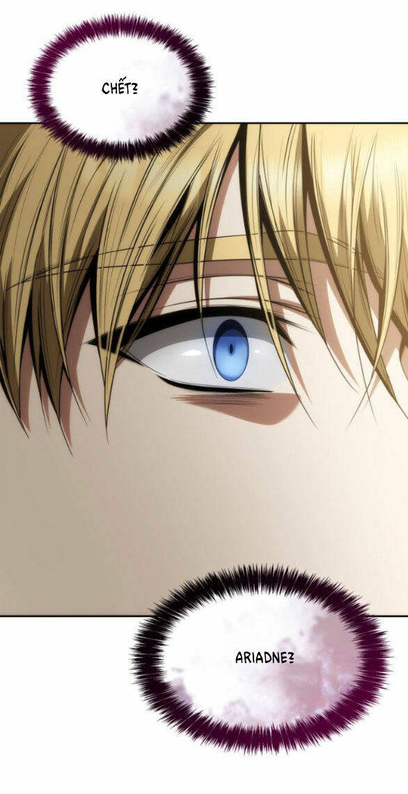 Chị Gái À, Kiếp Này Em Chính Là Nữ Hoàng Chapter 61.2 - Trang 2