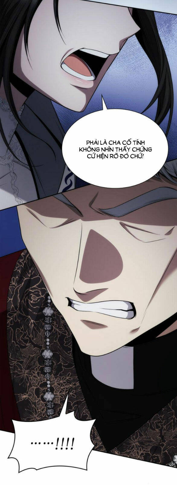 Chị Gái À, Kiếp Này Em Chính Là Nữ Hoàng Chapter 61.2 - Trang 2