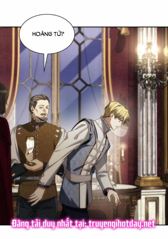 Chị Gái À, Kiếp Này Em Chính Là Nữ Hoàng Chapter 61.2 - Trang 2