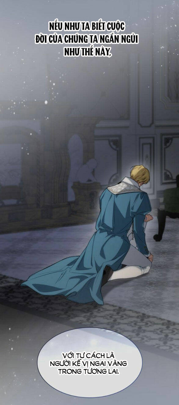 Chị Gái À, Kiếp Này Em Chính Là Nữ Hoàng Chapter 61.2 - Trang 2