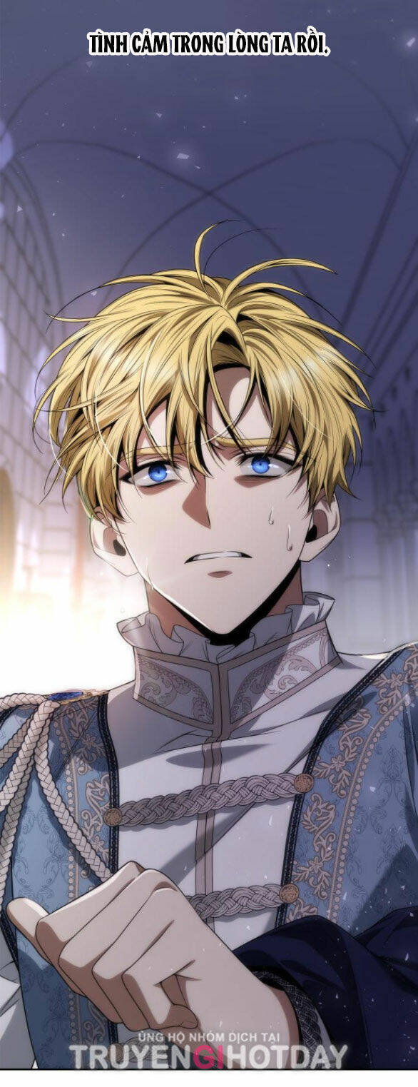 Chị Gái À, Kiếp Này Em Chính Là Nữ Hoàng Chapter 61.2 - Trang 2