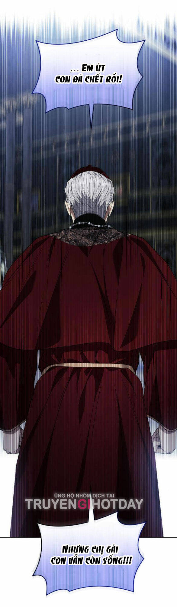 Chị Gái À, Kiếp Này Em Chính Là Nữ Hoàng Chapter 61.2 - Trang 2