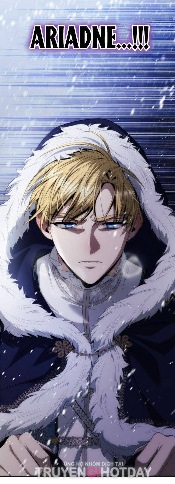 Chị Gái À, Kiếp Này Em Chính Là Nữ Hoàng Chapter 61.2 - Trang 2