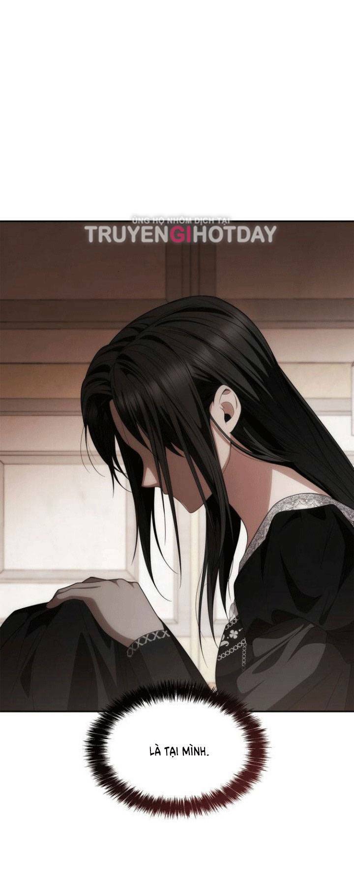 Chị Gái À, Kiếp Này Em Chính Là Nữ Hoàng Chapter 62.1 - Trang 2