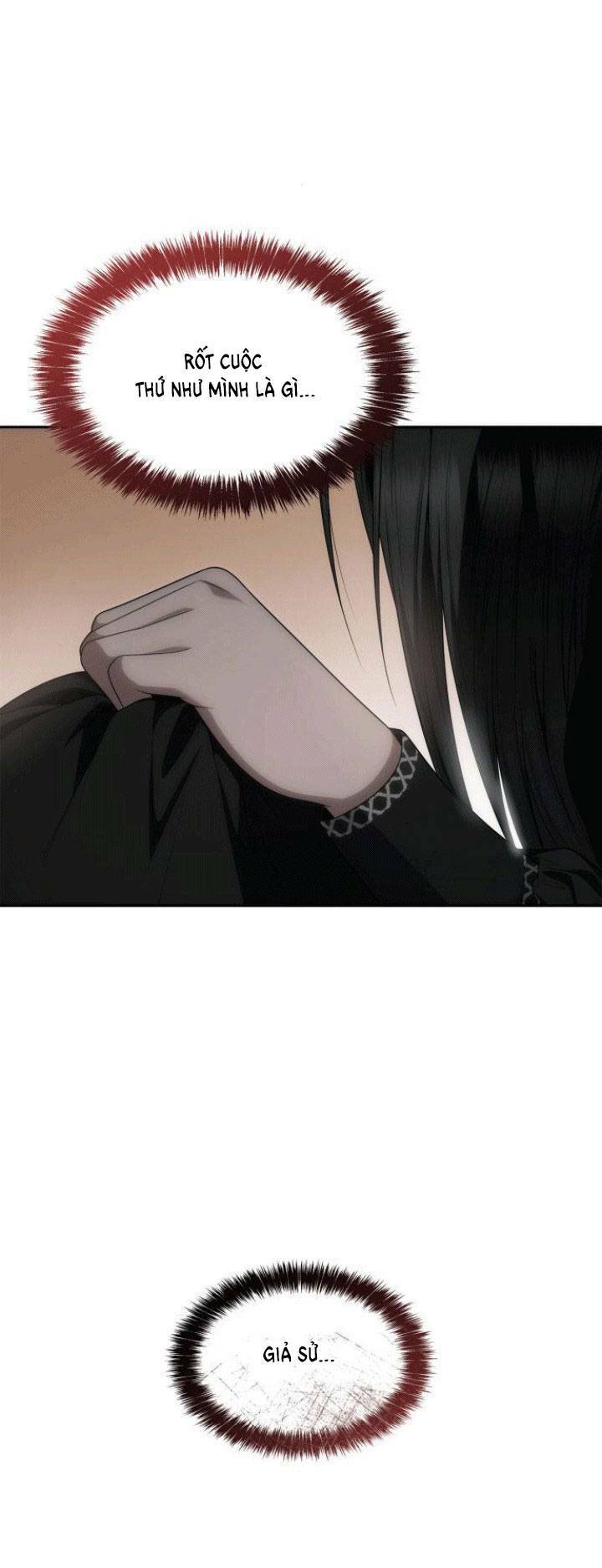 Chị Gái À, Kiếp Này Em Chính Là Nữ Hoàng Chapter 62.1 - Trang 2