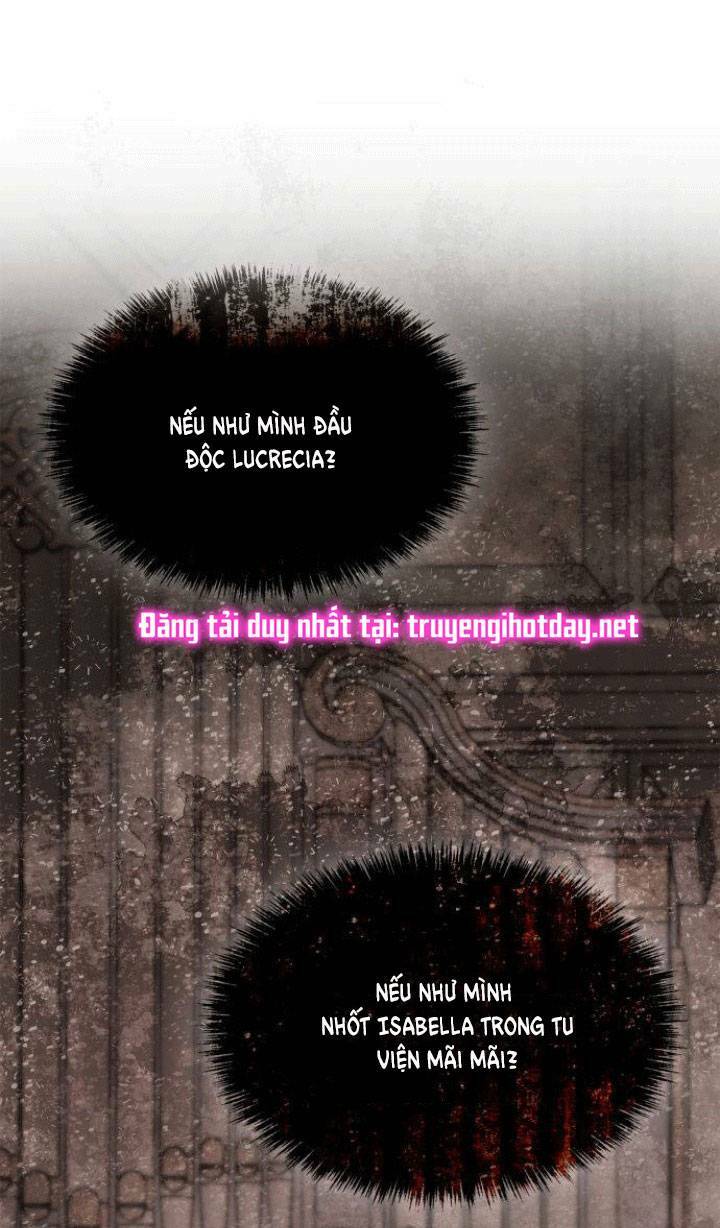 Chị Gái À, Kiếp Này Em Chính Là Nữ Hoàng Chapter 62.1 - Trang 2