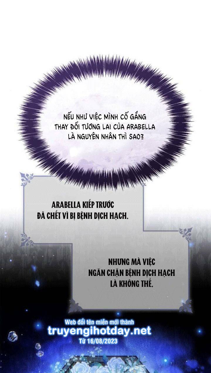 Chị Gái À, Kiếp Này Em Chính Là Nữ Hoàng Chapter 62.1 - Trang 2