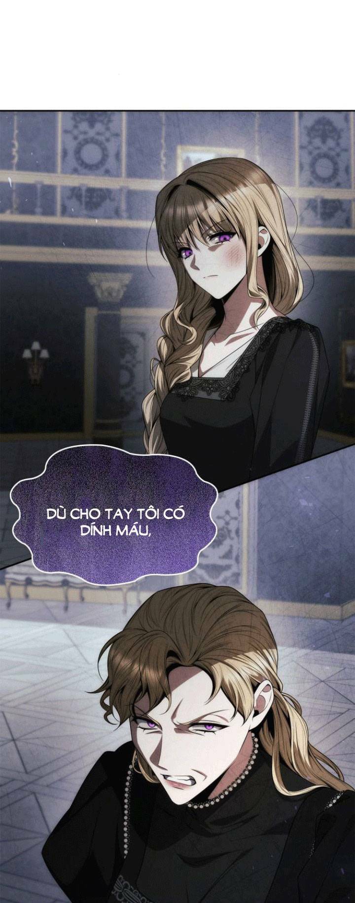 Chị Gái À, Kiếp Này Em Chính Là Nữ Hoàng Chapter 62.1 - Trang 2