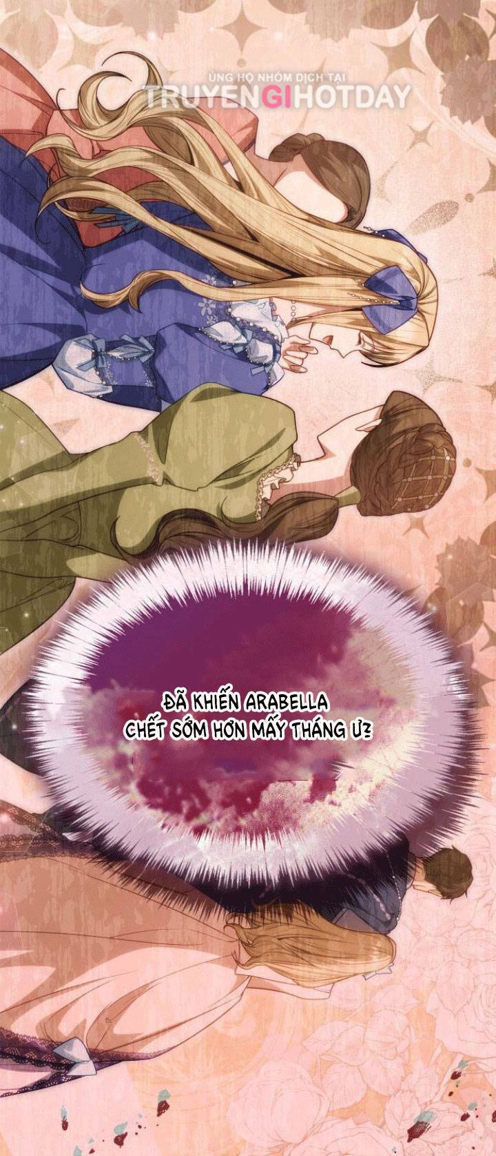 Chị Gái À, Kiếp Này Em Chính Là Nữ Hoàng Chapter 62.1 - Trang 2