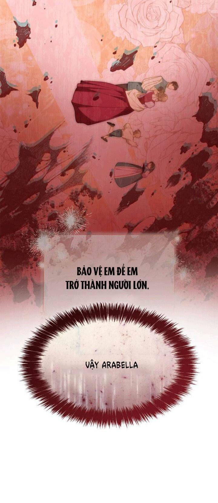 Chị Gái À, Kiếp Này Em Chính Là Nữ Hoàng Chapter 62.1 - Trang 2