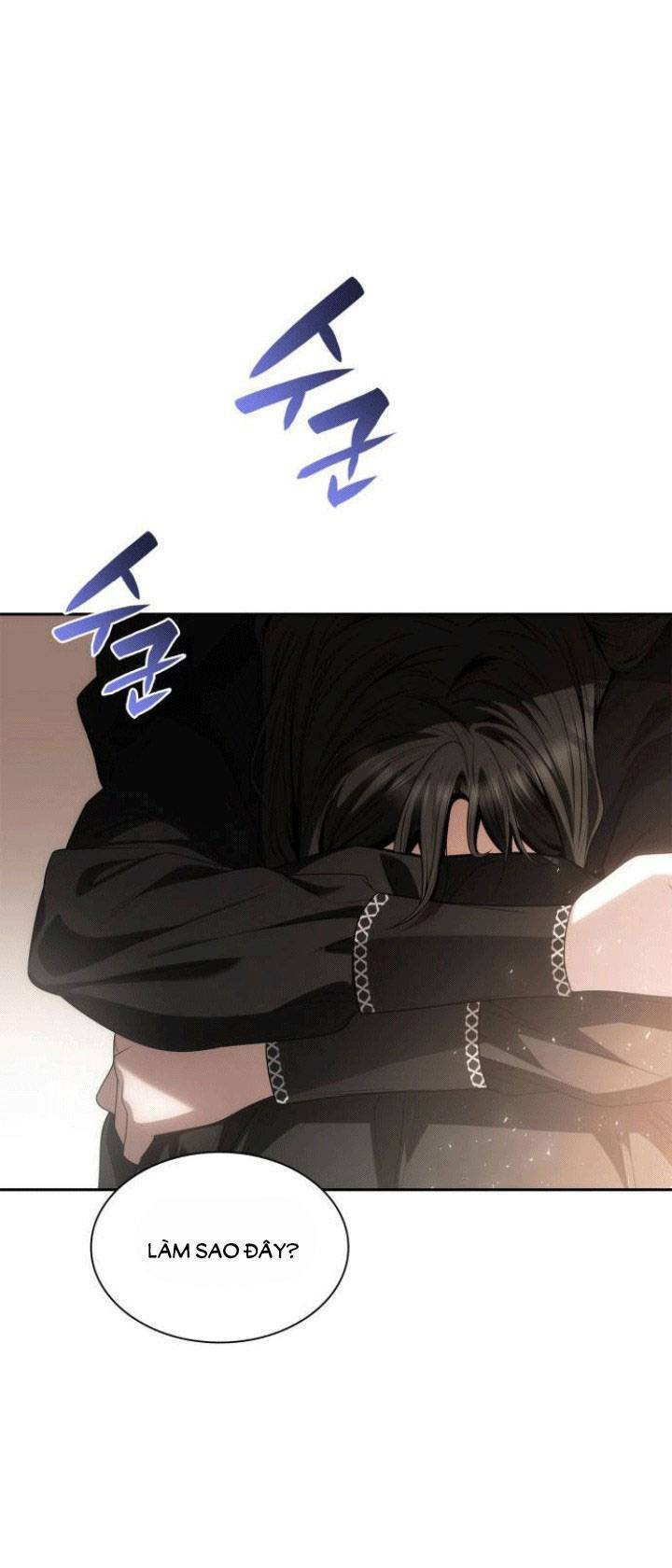 Chị Gái À, Kiếp Này Em Chính Là Nữ Hoàng Chapter 62.1 - Trang 2