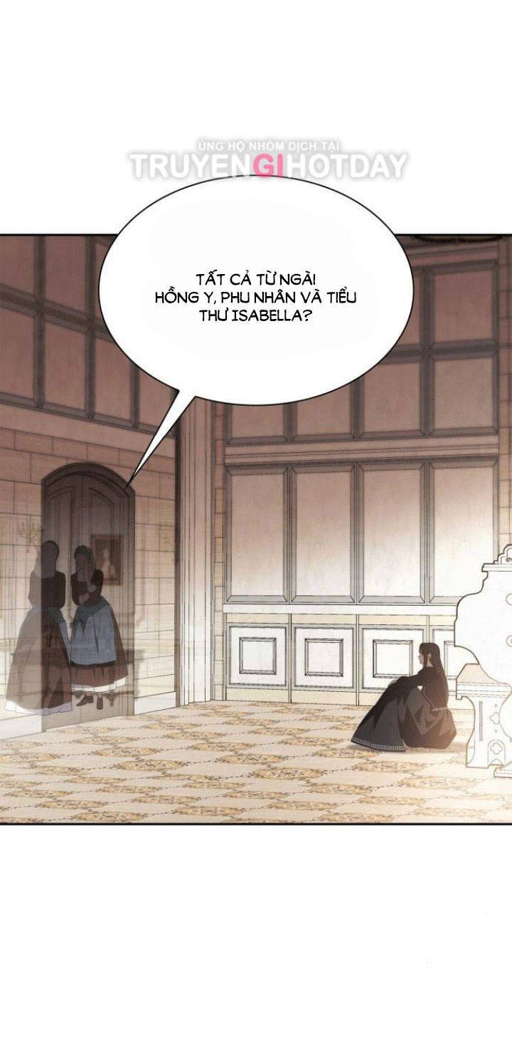 Chị Gái À, Kiếp Này Em Chính Là Nữ Hoàng Chapter 62.1 - Trang 2