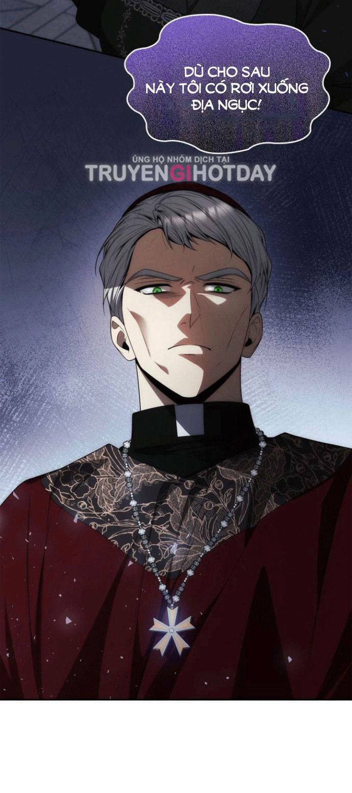 Chị Gái À, Kiếp Này Em Chính Là Nữ Hoàng Chapter 62.1 - Trang 2