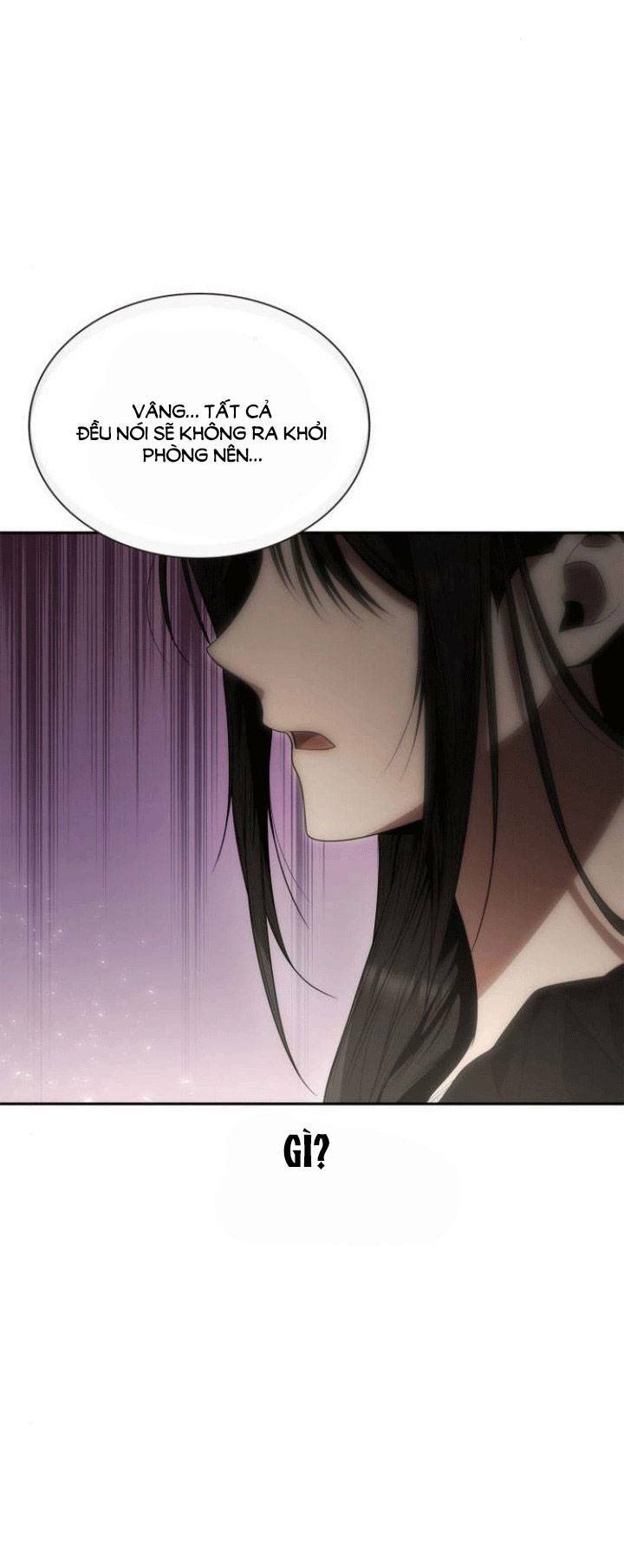 Chị Gái À, Kiếp Này Em Chính Là Nữ Hoàng Chapter 62.1 - Trang 2