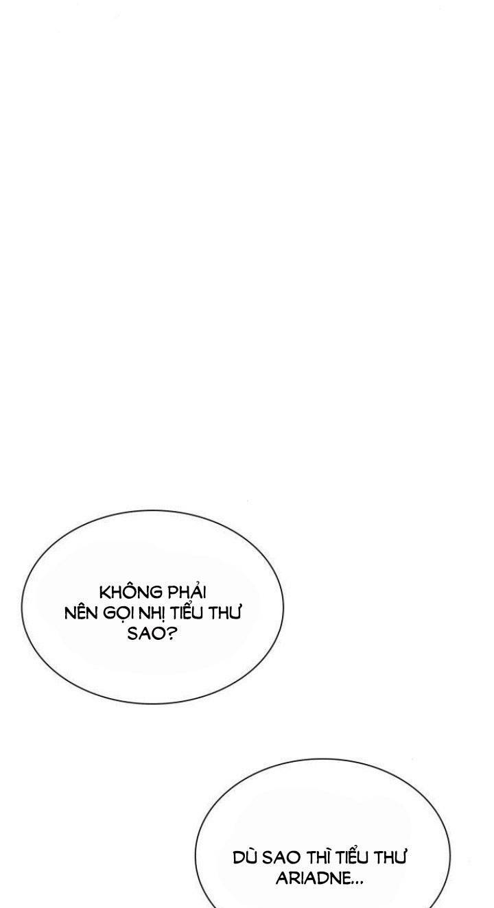 Chị Gái À, Kiếp Này Em Chính Là Nữ Hoàng Chapter 62.1 - Trang 2