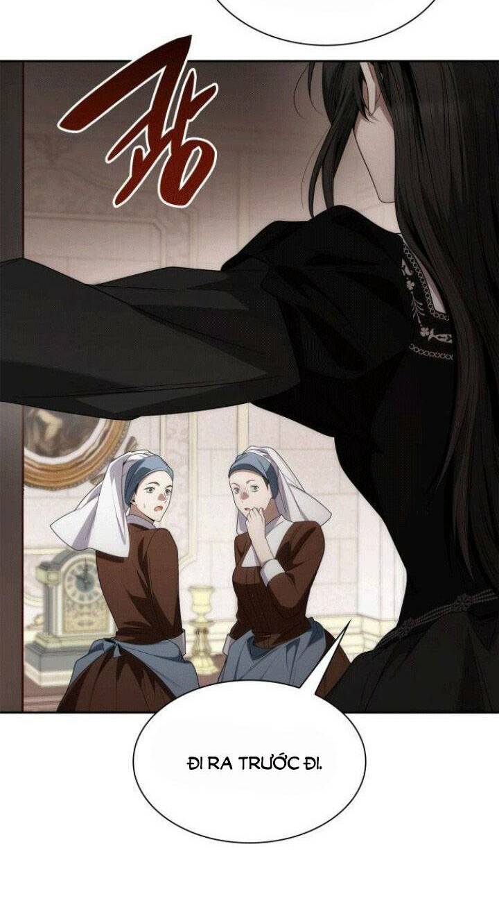 Chị Gái À, Kiếp Này Em Chính Là Nữ Hoàng Chapter 62.1 - Trang 2