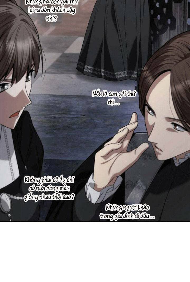 Chị Gái À, Kiếp Này Em Chính Là Nữ Hoàng Chapter 62.1 - Trang 2