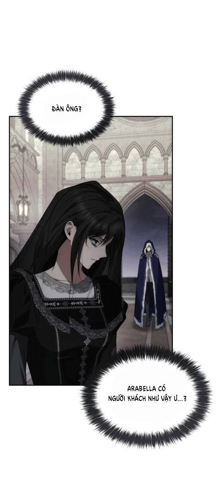 Chị Gái À, Kiếp Này Em Chính Là Nữ Hoàng Chapter 62.1 - Trang 2