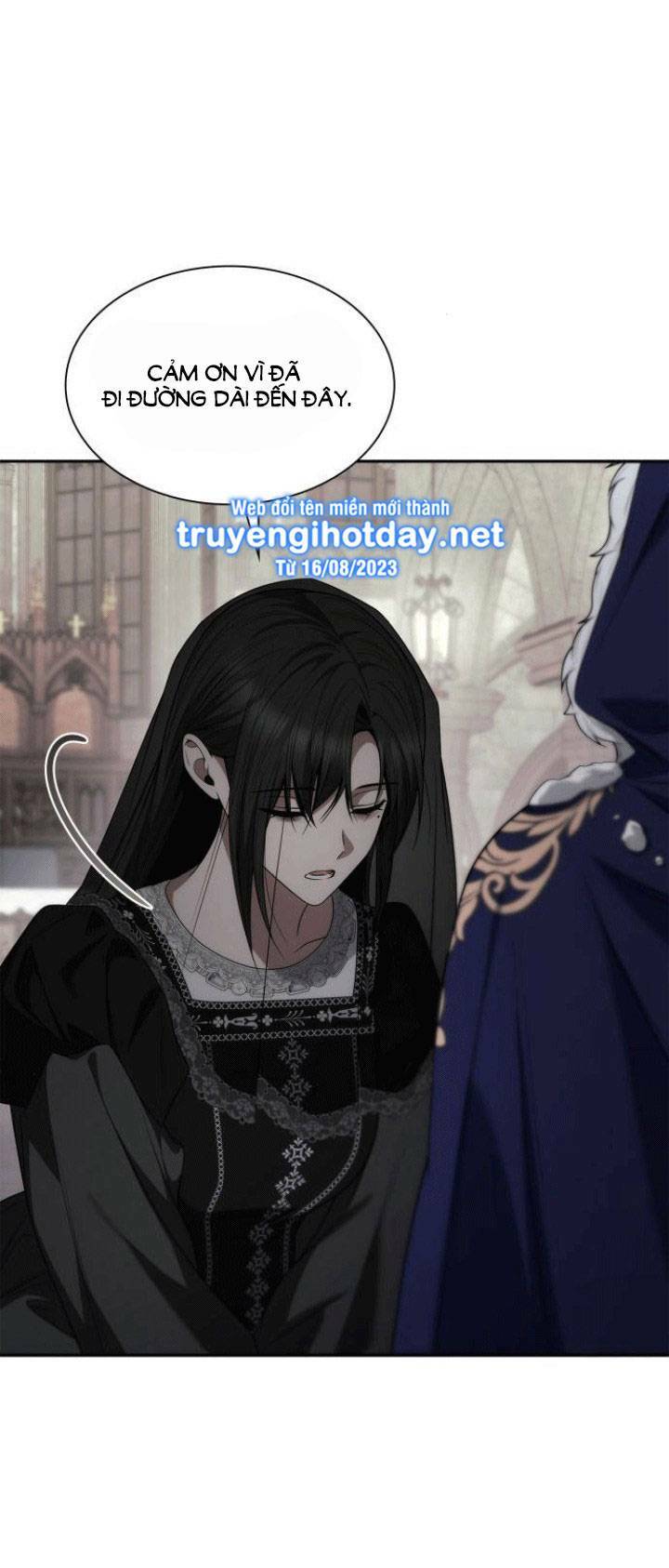 Chị Gái À, Kiếp Này Em Chính Là Nữ Hoàng Chapter 62.1 - Trang 2