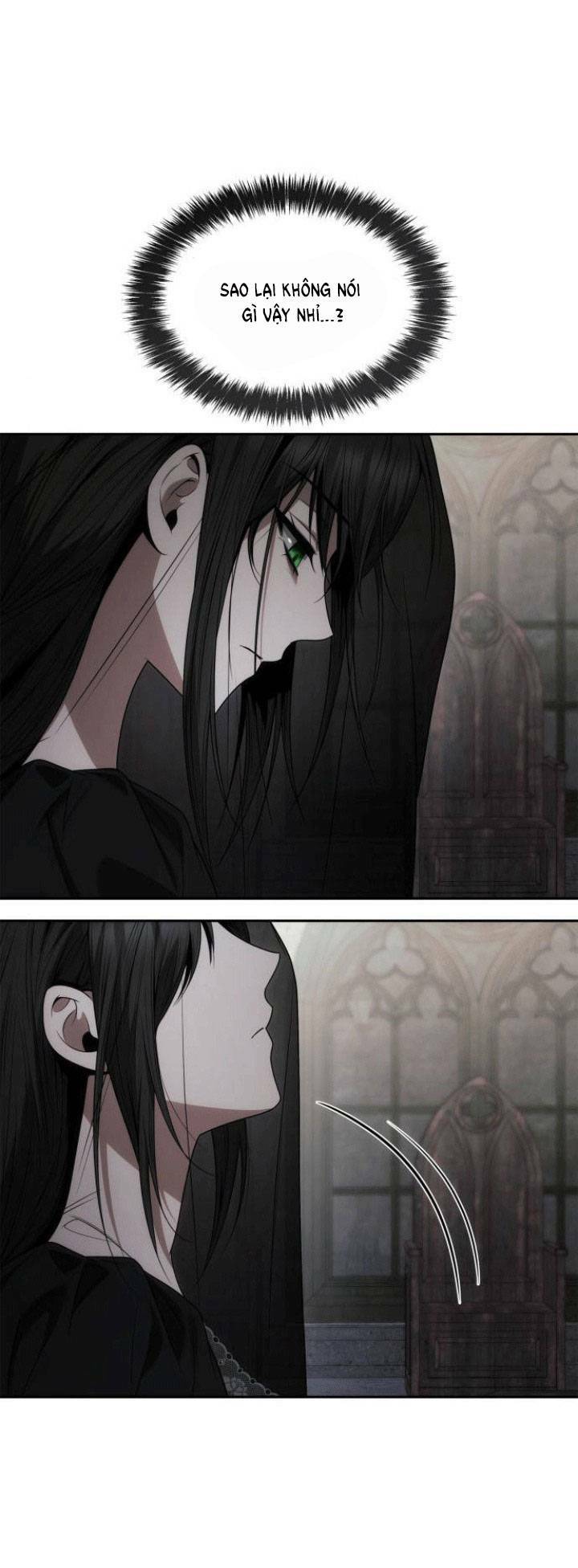 Chị Gái À, Kiếp Này Em Chính Là Nữ Hoàng Chapter 62.1 - Trang 2