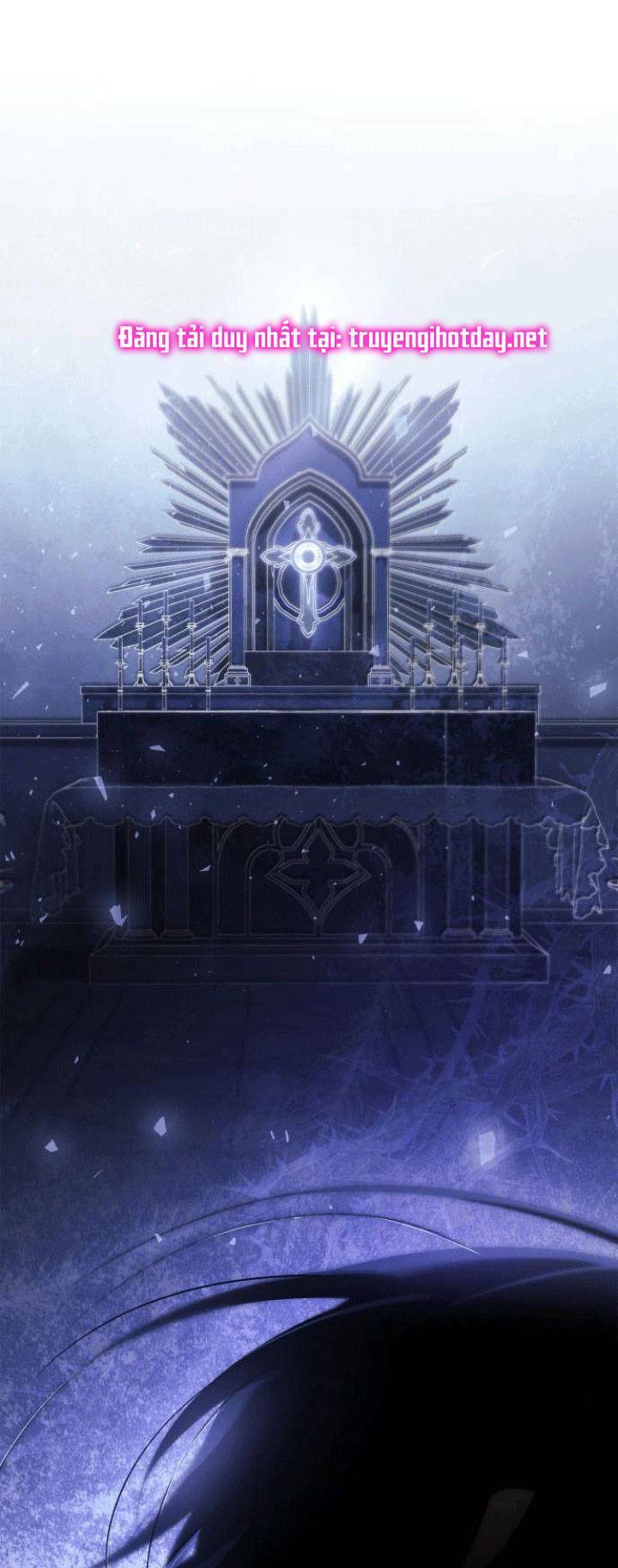 Chị Gái À, Kiếp Này Em Chính Là Nữ Hoàng Chapter 62.1 - Trang 2