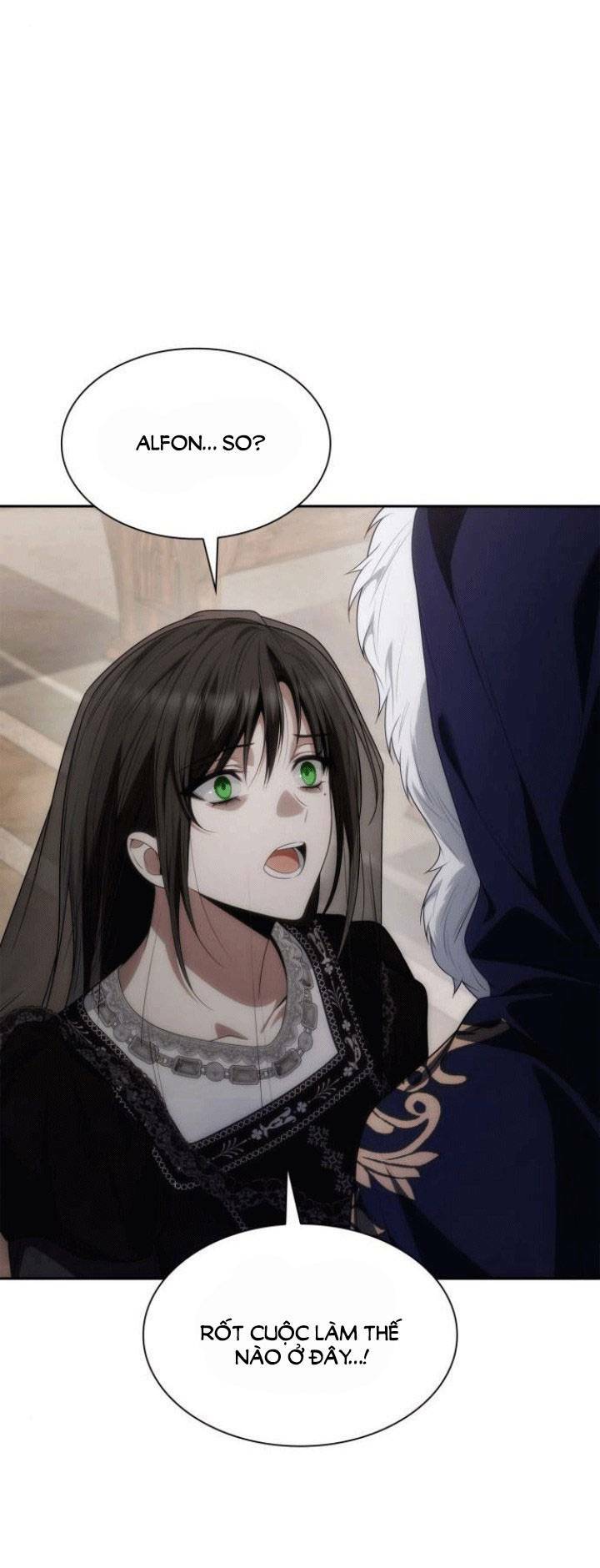 Chị Gái À, Kiếp Này Em Chính Là Nữ Hoàng Chapter 62.1 - Trang 2