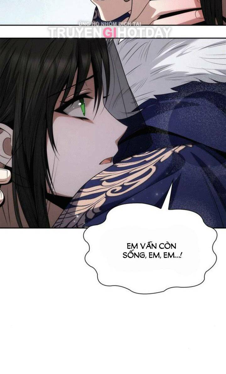 Chị Gái À, Kiếp Này Em Chính Là Nữ Hoàng Chapter 62.1 - Trang 2