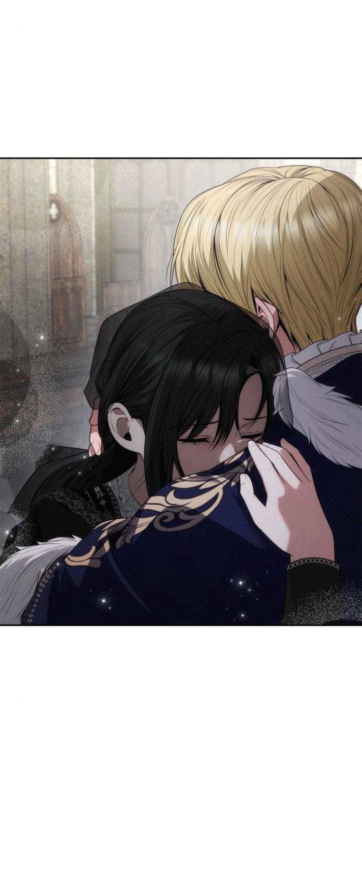 Chị Gái À, Kiếp Này Em Chính Là Nữ Hoàng Chapter 62.1 - Trang 2