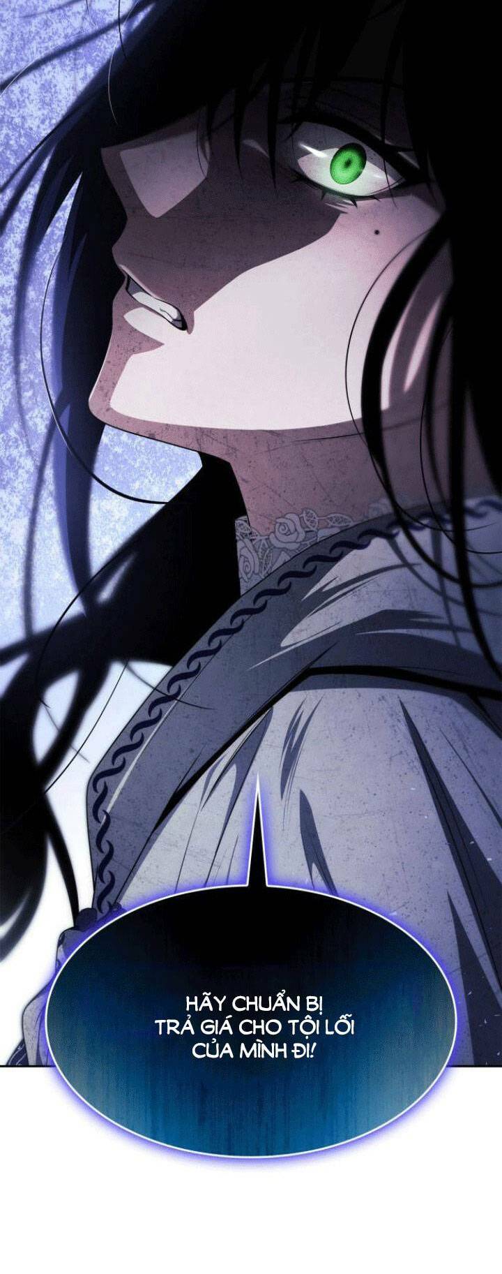 Chị Gái À, Kiếp Này Em Chính Là Nữ Hoàng Chapter 62.1 - Trang 2