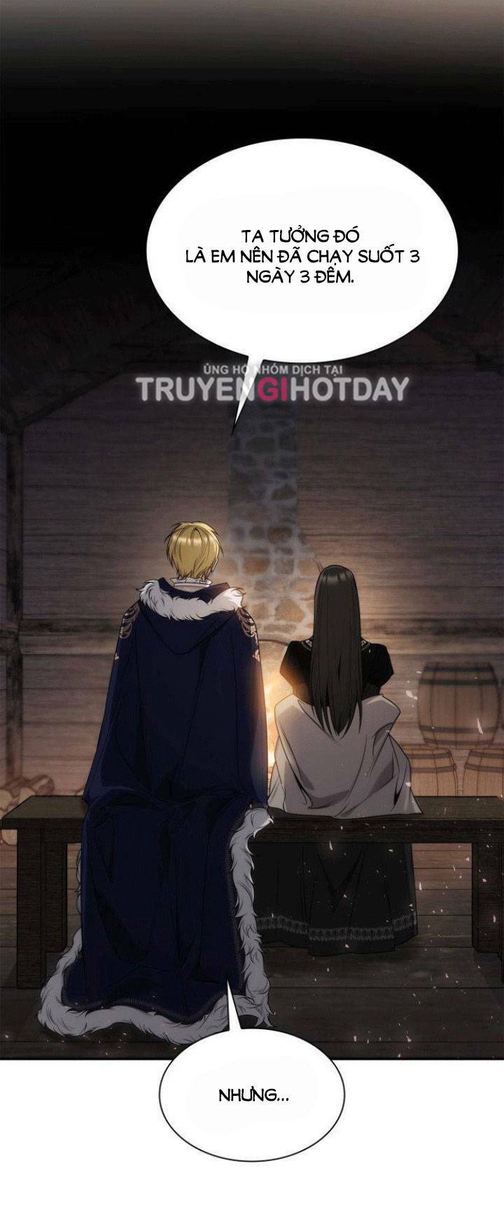 Chị Gái À, Kiếp Này Em Chính Là Nữ Hoàng Chapter 62.2 - Trang 2