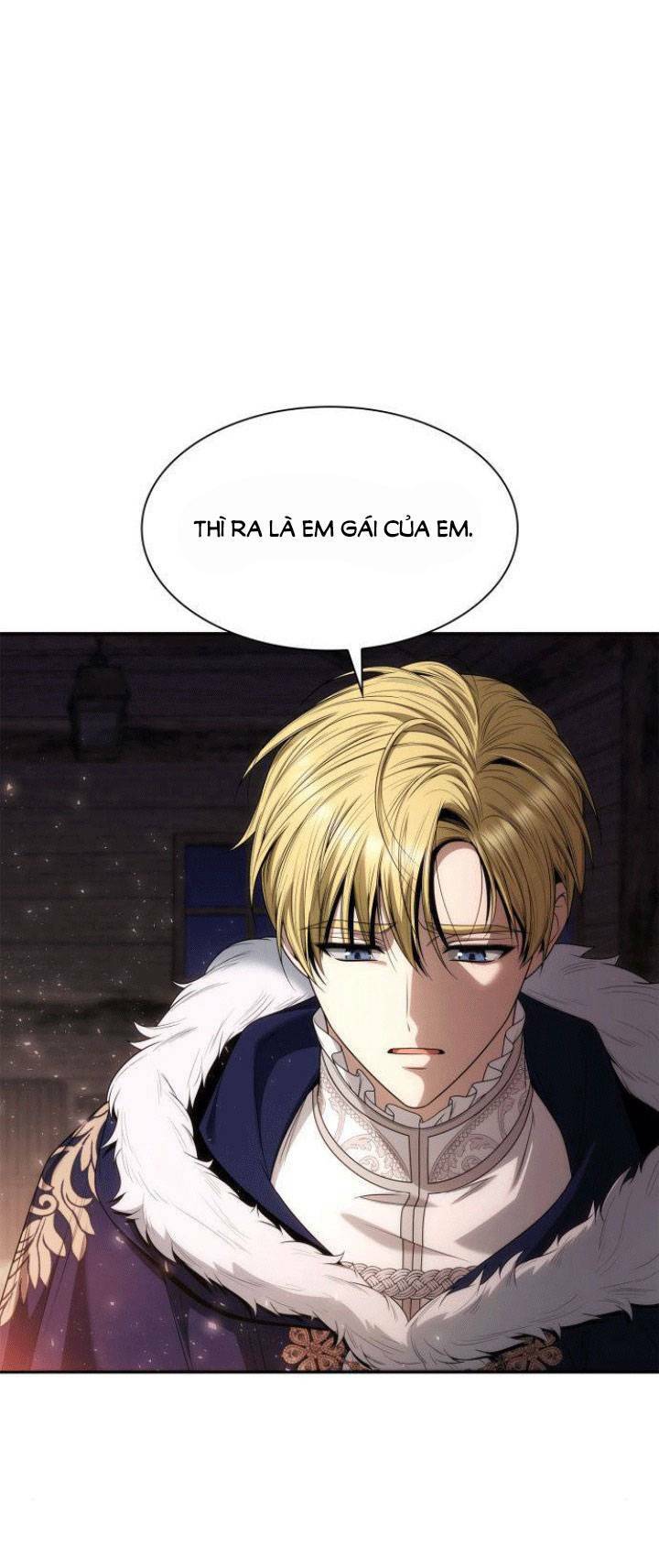 Chị Gái À, Kiếp Này Em Chính Là Nữ Hoàng Chapter 62.2 - Trang 2