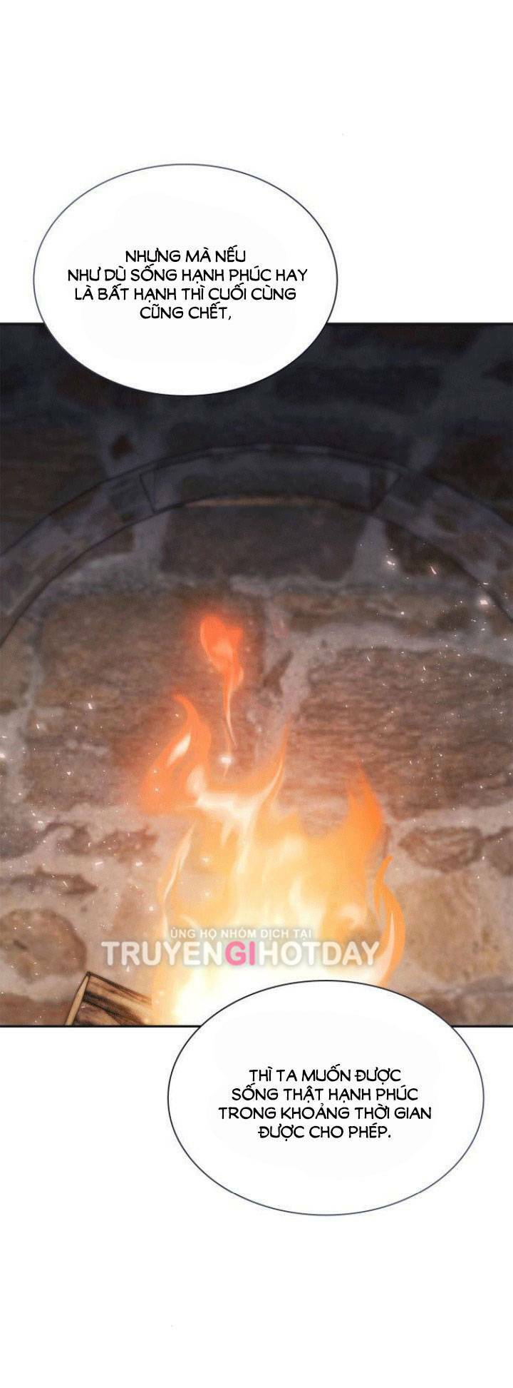 Chị Gái À, Kiếp Này Em Chính Là Nữ Hoàng Chapter 62.2 - Trang 2