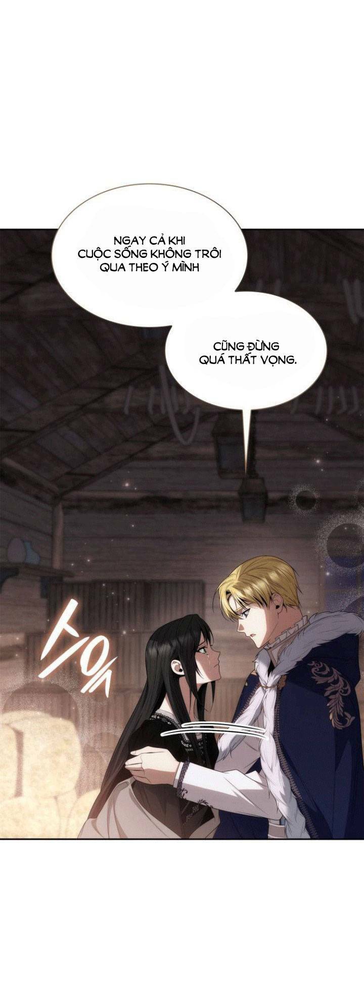 Chị Gái À, Kiếp Này Em Chính Là Nữ Hoàng Chapter 62.2 - Trang 2