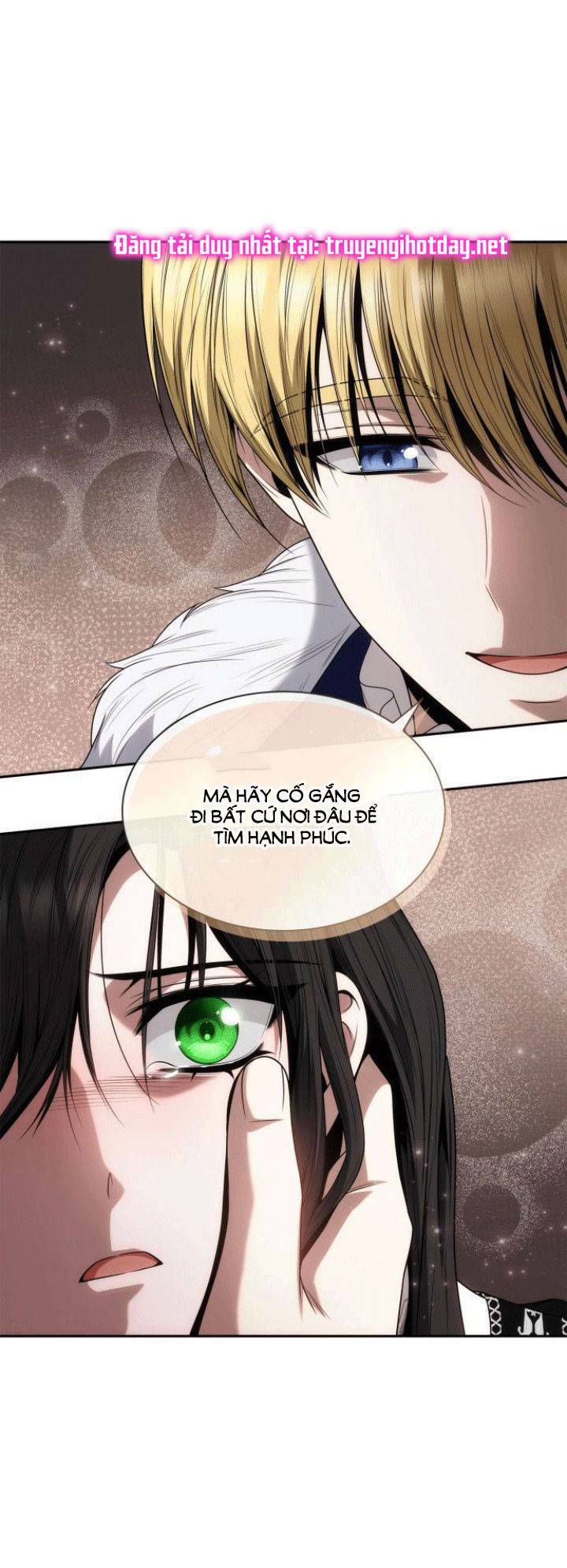 Chị Gái À, Kiếp Này Em Chính Là Nữ Hoàng Chapter 62.2 - Trang 2