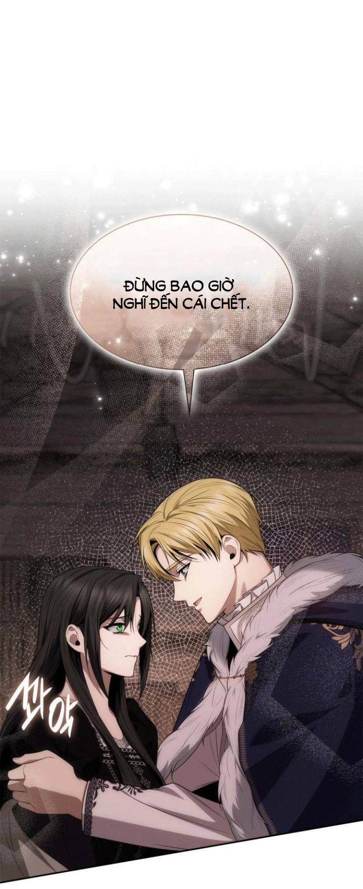 Chị Gái À, Kiếp Này Em Chính Là Nữ Hoàng Chapter 62.2 - Trang 2