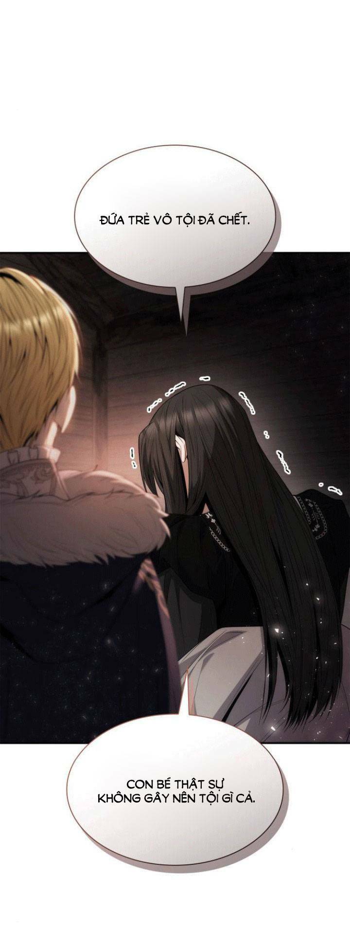 Chị Gái À, Kiếp Này Em Chính Là Nữ Hoàng Chapter 62.2 - Trang 2