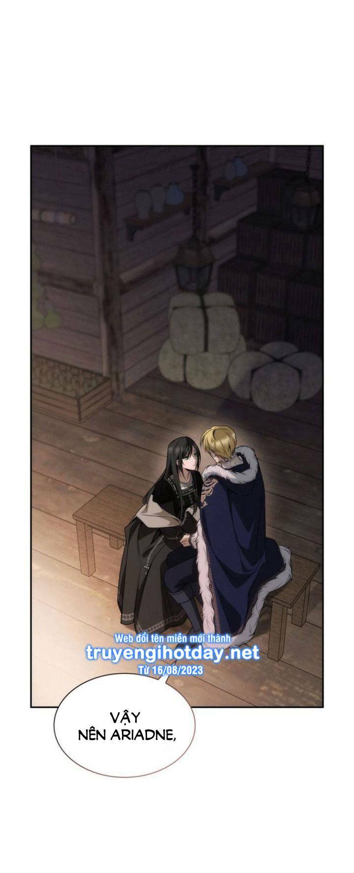 Chị Gái À, Kiếp Này Em Chính Là Nữ Hoàng Chapter 62.2 - Trang 2