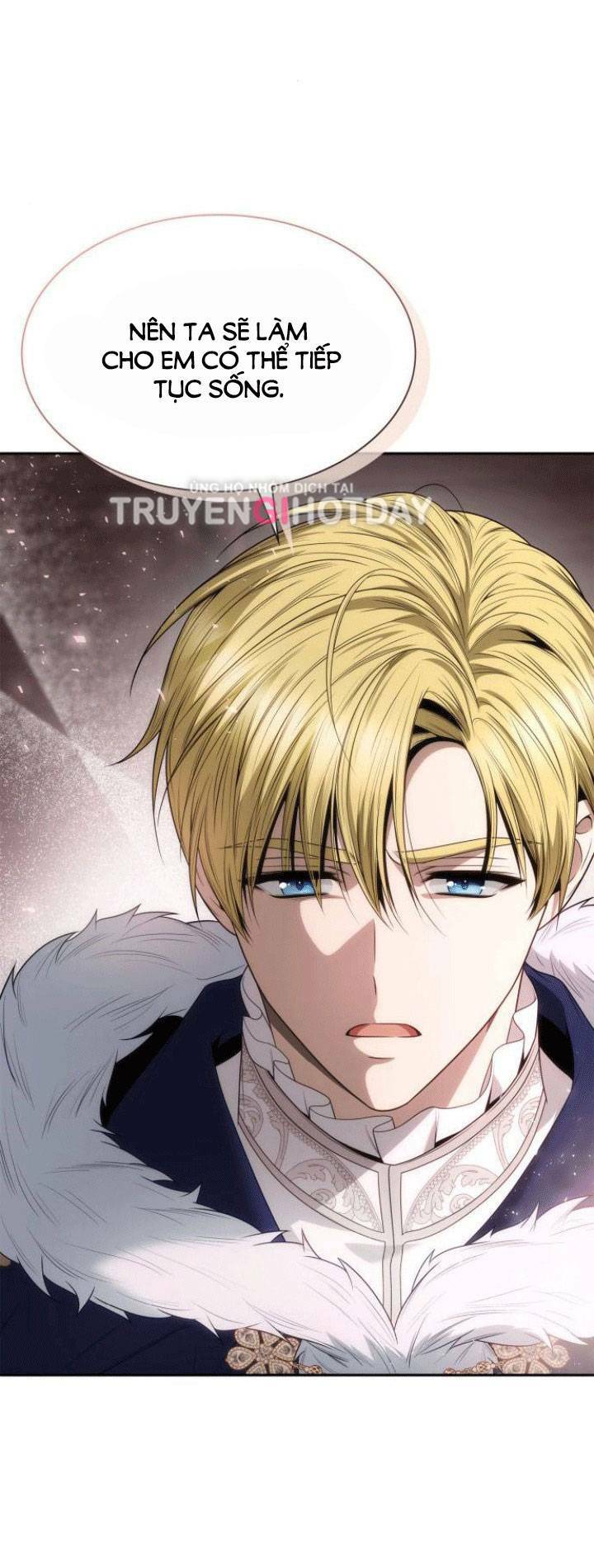 Chị Gái À, Kiếp Này Em Chính Là Nữ Hoàng Chapter 62.2 - Trang 2