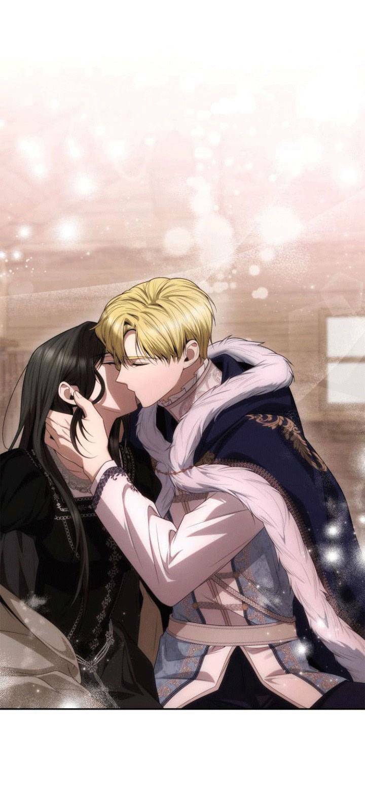 Chị Gái À, Kiếp Này Em Chính Là Nữ Hoàng Chapter 62.2 - Trang 2