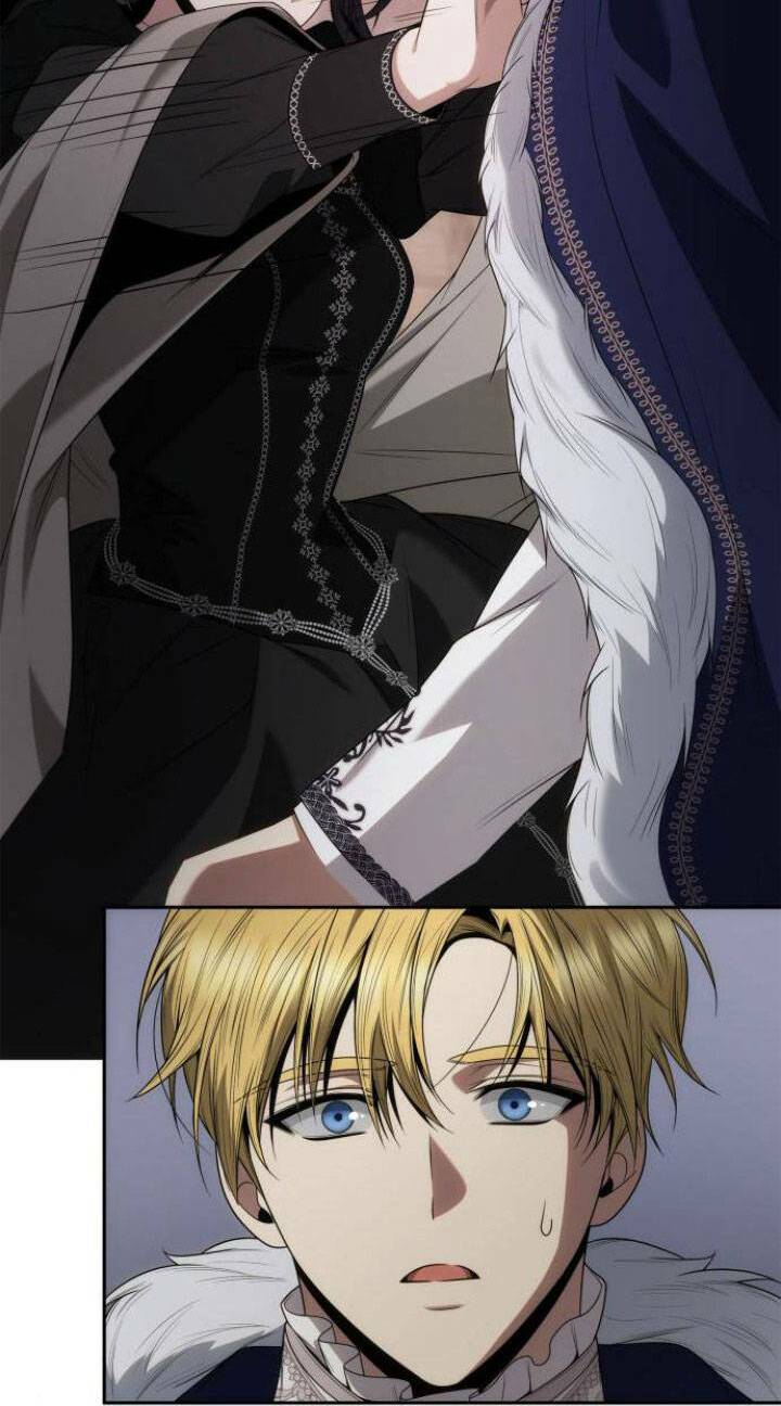 Chị Gái À, Kiếp Này Em Chính Là Nữ Hoàng Chapter 62.2 - Trang 2