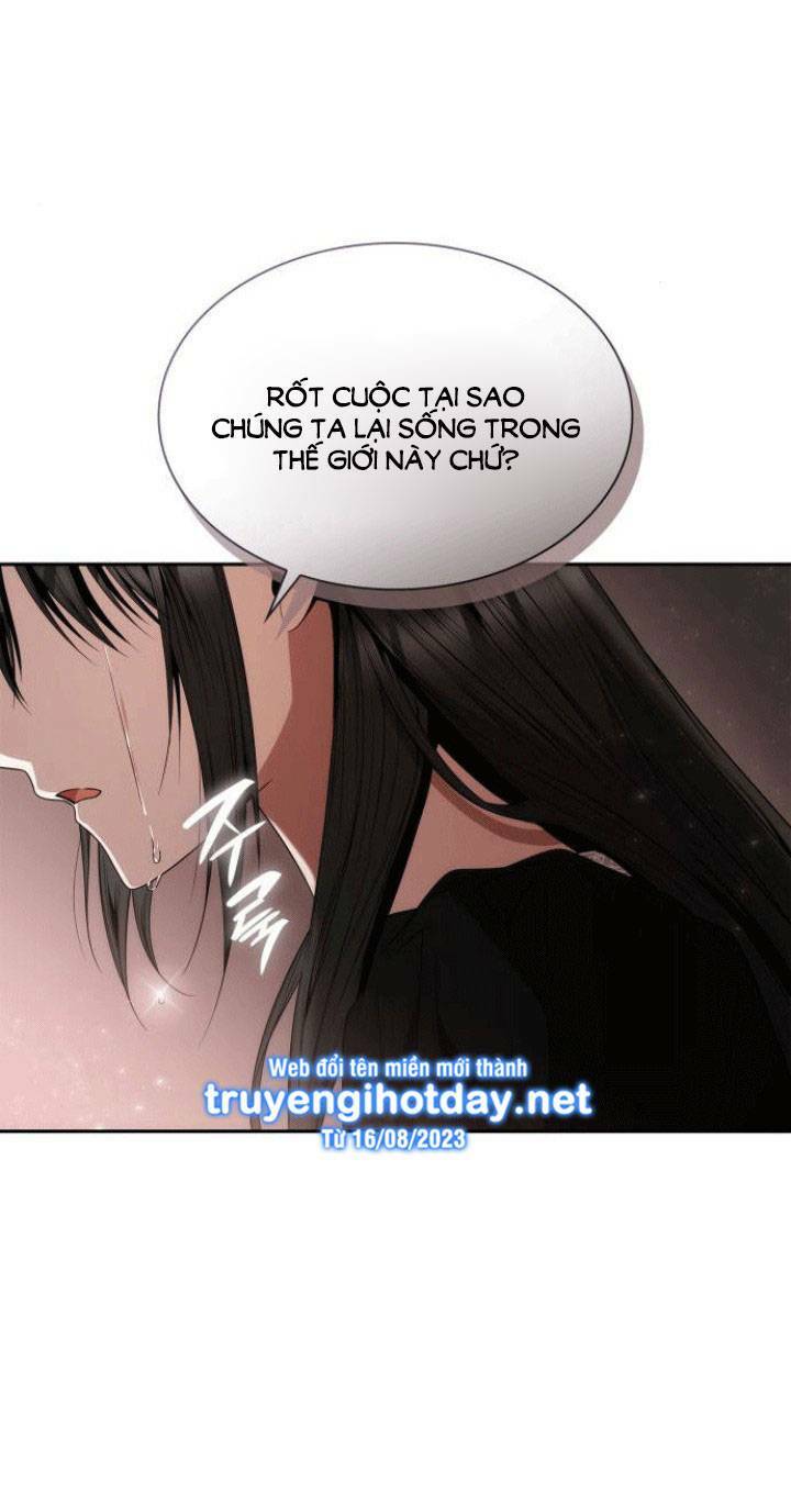 Chị Gái À, Kiếp Này Em Chính Là Nữ Hoàng Chapter 62.2 - Trang 2