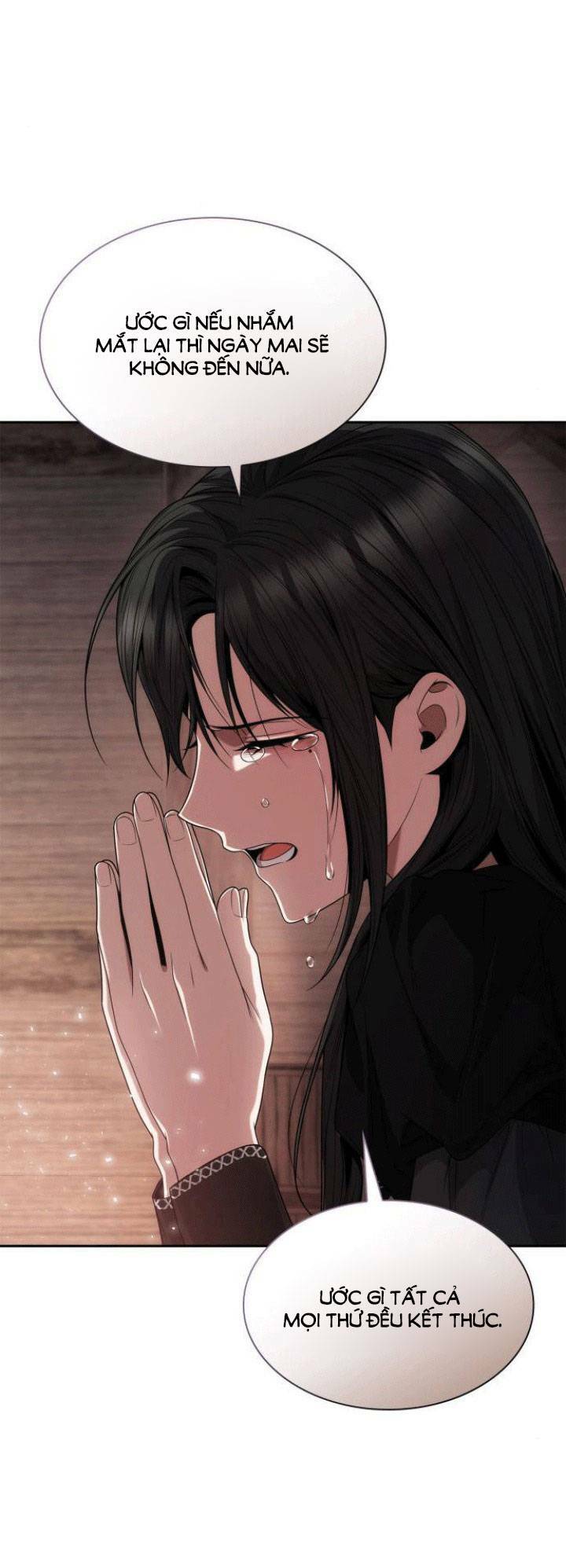 Chị Gái À, Kiếp Này Em Chính Là Nữ Hoàng Chapter 62.2 - Trang 2